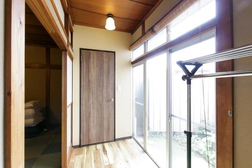 -W- Vacation Rental