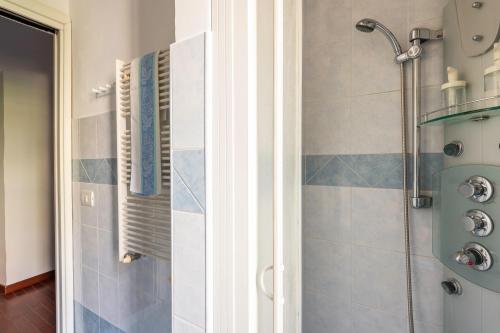 Trastevere Lungaretta apartment, Řím (fotografie 7)