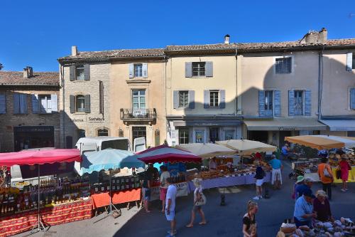 Apartments - Experience of PROVENCE                                                             