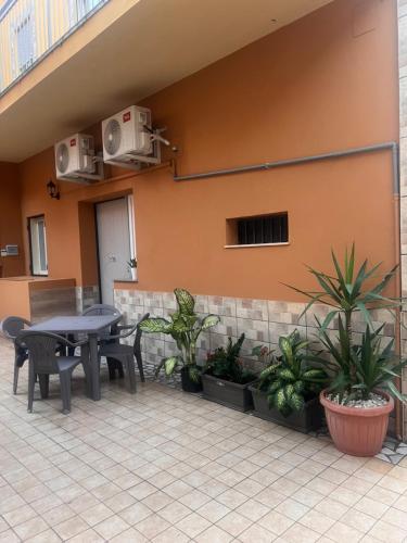 ASTRUM b&b in Cosenza