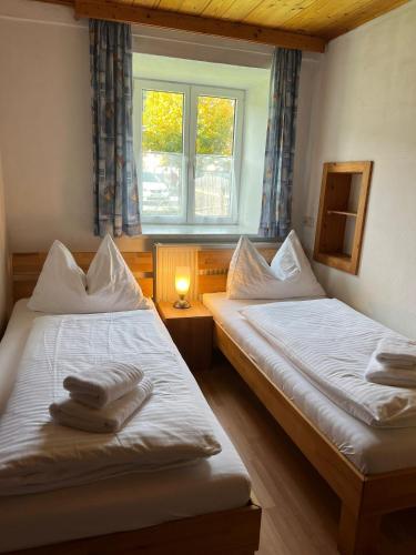 Haus Peter in Murau, Österreich