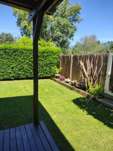  Apartamento Golf con Jardin Sojuela in Sojuela