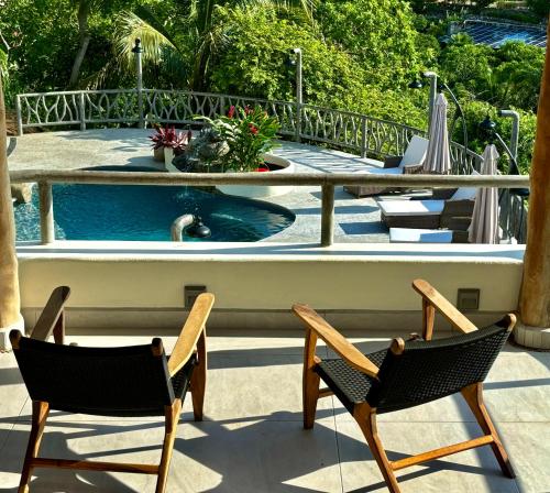 Casa Cerritos in Sayulita, Mexico
