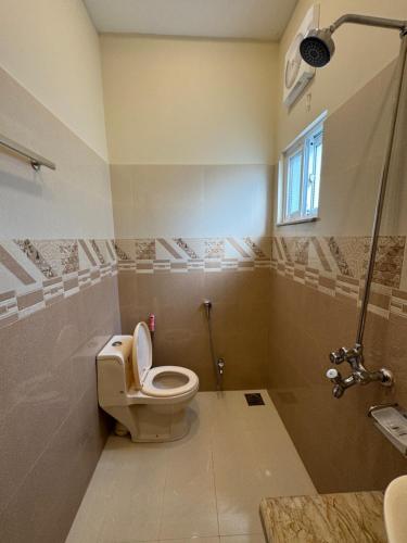 Metro One Hotel - image 14