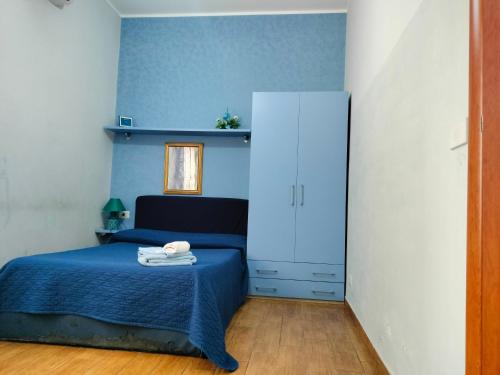 B&B Max Room Type - Double Room