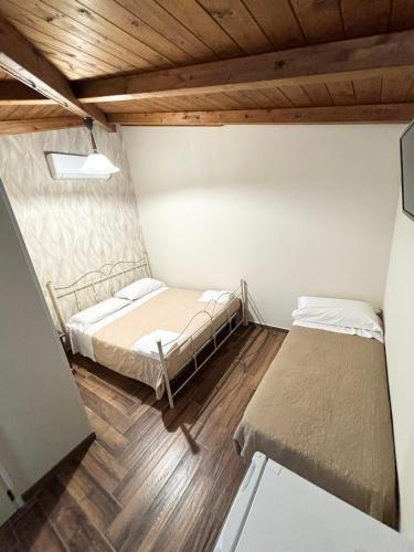 Il Castagneto Room Type - Triple Room with Private Bathroom