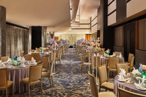 보코 오차드 싱가포르 – 언 IHG 호텔 바이 IHG - 회의실/연회장