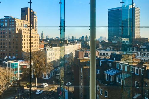 London Marriott Hotel Kensington - image 9