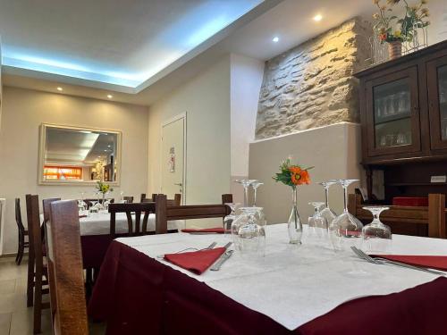Locanda Fosca Umbra - 레스토랑