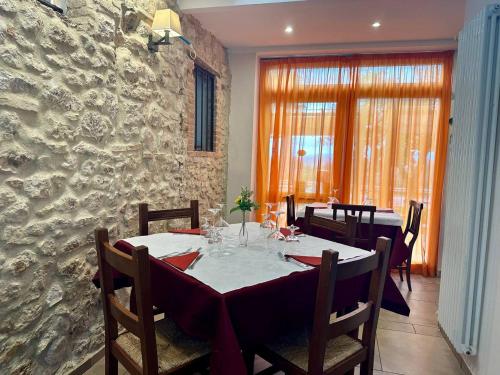 Locanda Fosca Umbra - 레스토랑