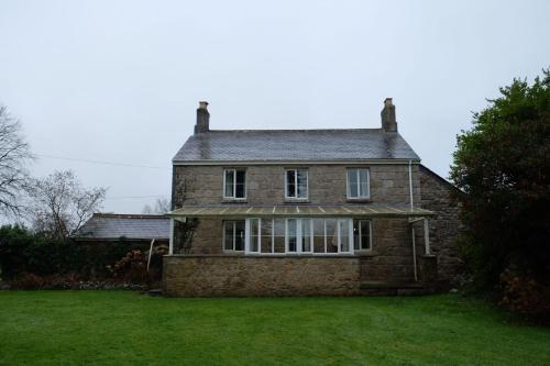 Okewoon Farm