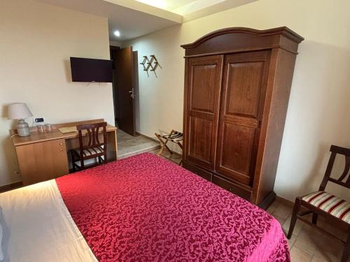Locanda Fosca Umbra