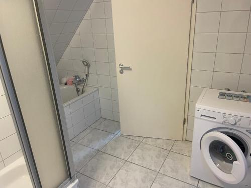 Penthouse Altstadt, Hannover (fotografie 4)