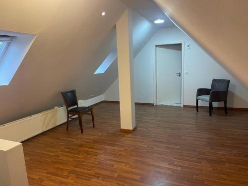 Penthouse Altstadt, Hannover (fotografie 5)