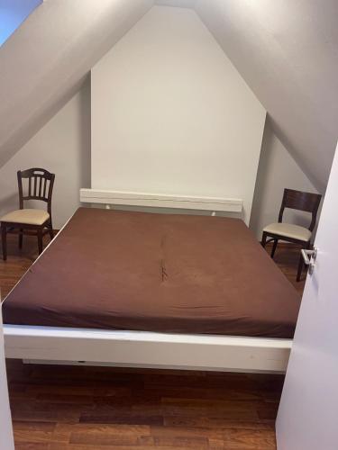 Penthouse Altstadt, Hannover (fotografie 7)
