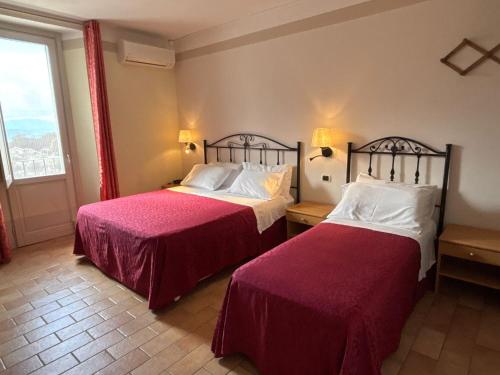 Locanda Fosca Umbra