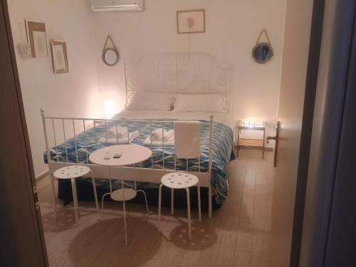 Terrazza Sui Sassi – Matera, TX