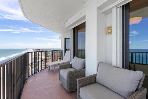 Ashley Penthouse 5 in Daytona Beach Shores, USA
