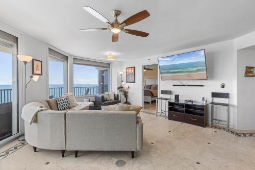Ashley Penthouse 5 in Daytona Beach Shores, USA