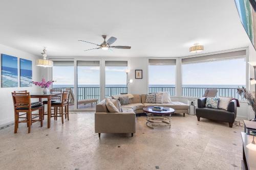 Ashley Penthouse 5 in Daytona Beach Shores, USA