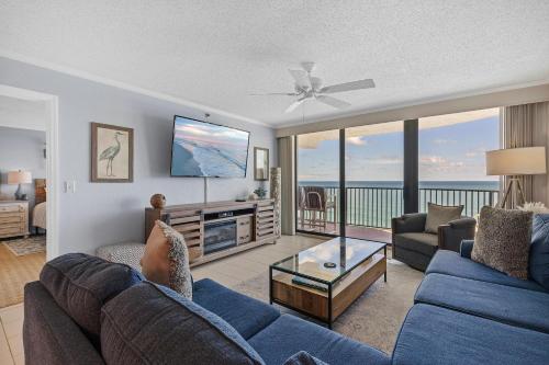 Ashley Penthouse 4 in Daytona Beach Shores, USA