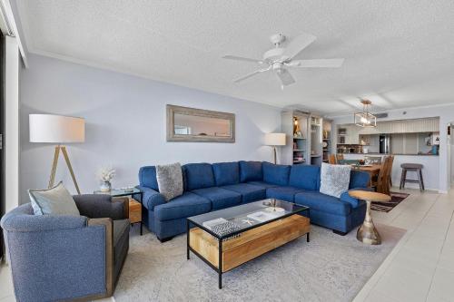 Ashley Penthouse 4 in Daytona Beach Shores, USA