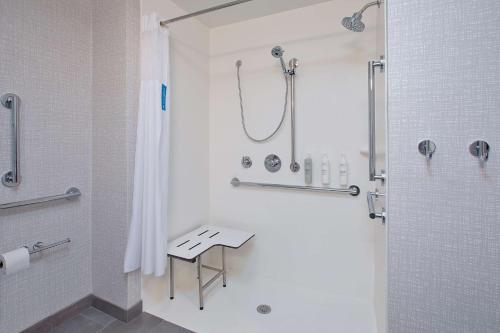Hampton Inn Detroit - Shelby Township - image 6