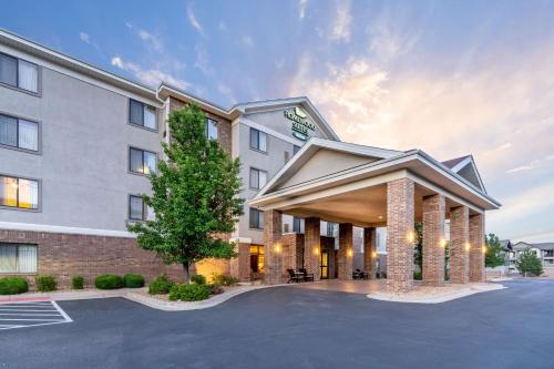 Homewood Suites by Hilton Denver - Littleton in Littleton, USA