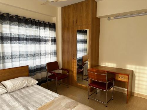 Creative Palace in Narayanganj