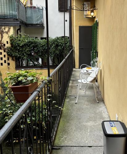 Residenza Pesce D'Oro – Verbania, NC