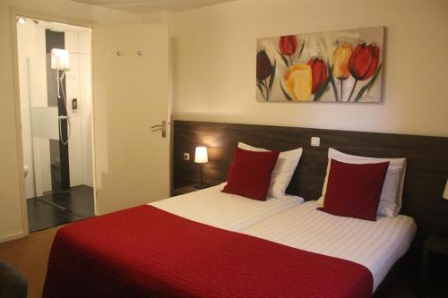 Hotel Restaurant Roerdalen in Posterholt De Winkel