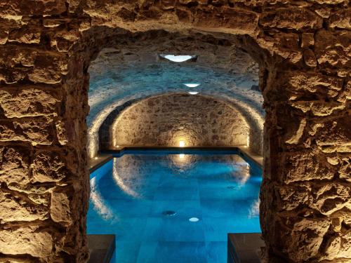 604346861 5 Terres Hôtel & Spa Barr - MGallery Hotel Collection