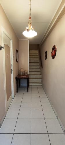 Lenidsdouillet gîte à louer Le Neufbourg