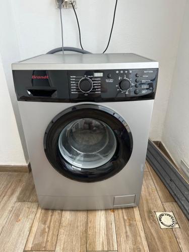 Bel appartement au jardin de Carthage Tunis in 賈爾丁斯德迦太基