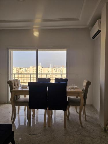 Bel appartement au jardin de Carthage Tunis in Jardins De Carthage