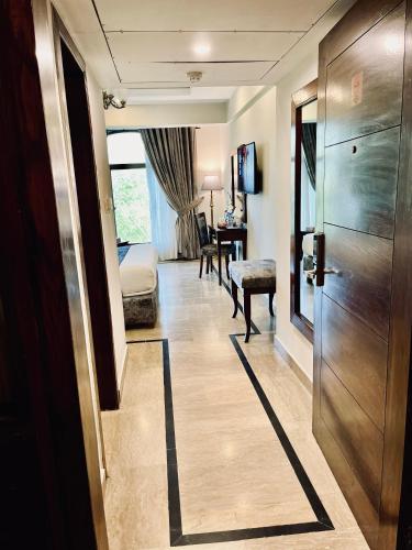 Envoy Continental Hotel, Blue Area, Islamabad by null