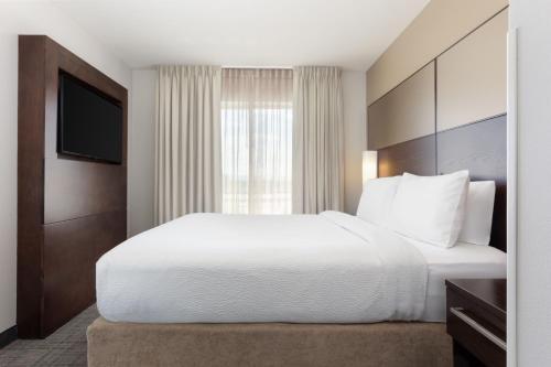 Residence Inn by Marriott Las Vegas Airport, Las Vegas (zdjęcie 11)