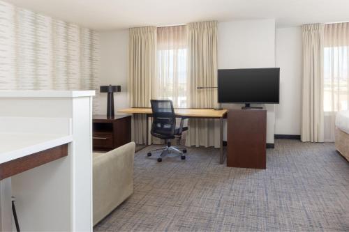 Residence Inn by Marriott Las Vegas Airport, Las Vegas (zdjęcie 4)