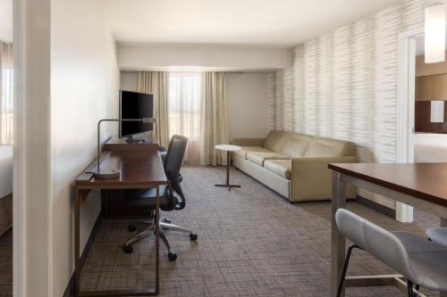 Residence Inn by Marriott Las Vegas Airport, Las Vegas (zdjęcie 9)