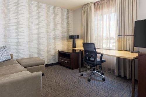 Residence Inn by Marriott Las Vegas Airport, Las Vegas (zdjęcie 5)