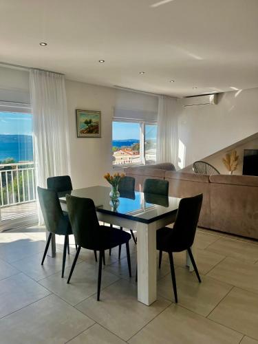 Deluxe apartman Antonio