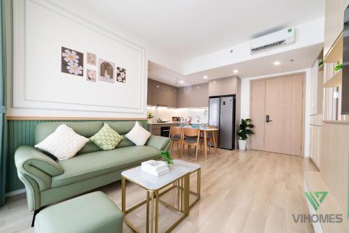 VINCITY - Vihomes Serviced Apartment - 편의 시설/서비스