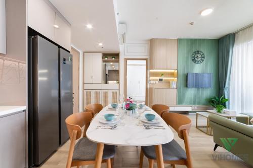 VINCITY - Vihomes Serviced Apartment