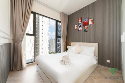 VINCITY - Vihomes Serviced Apartment