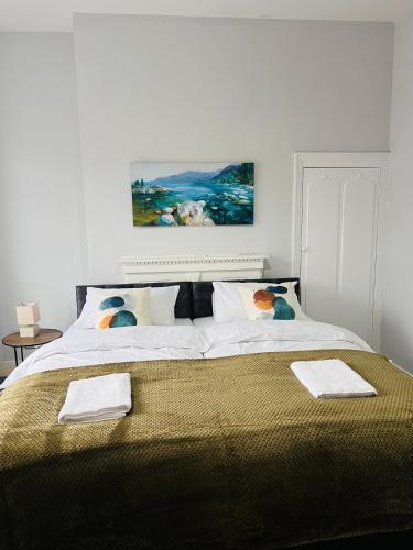 Charming 3-Bed Anfield Home, Liverpool (photo 5)