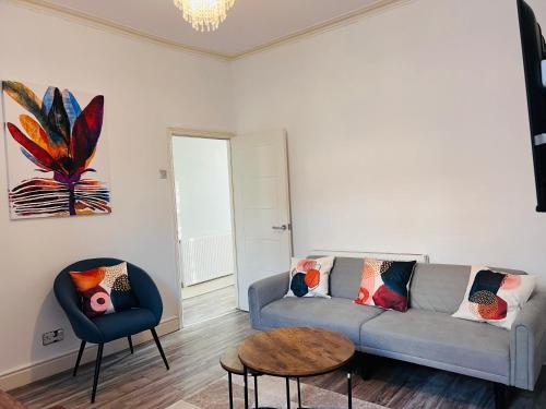 Charming 3-Bed Anfield Home, Liverpool (photo 10)