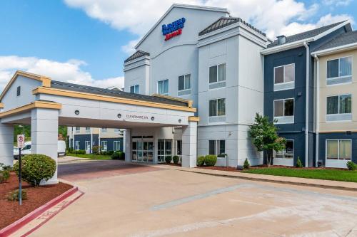 Fairfield Inn & Suites Columbia in Columbia, USA