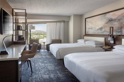 Marriott Phoenix Airport - image 10