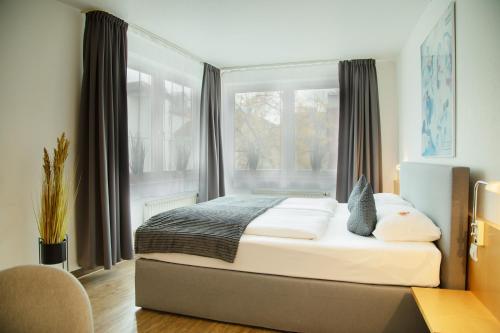 . hogh Hotel Heilbronn