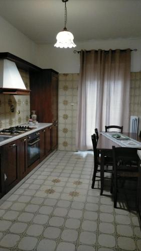 кухня, B&b I DUE ANGELI in Baiano